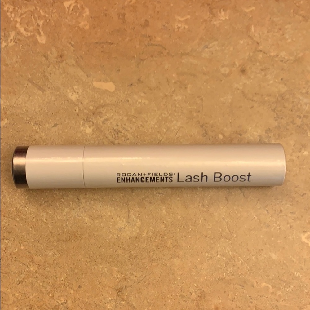 Rodman + Fields Lash Boost NWT